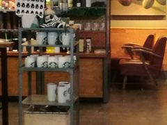 -星巴克(福州长乐长山湖分店)