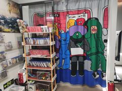 -扑水电玩·PS·Switch·桌游(湖大店)