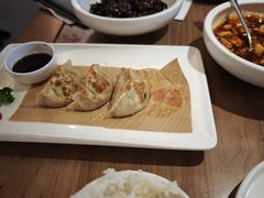 -枣子树·素食餐厅(普陀山店)