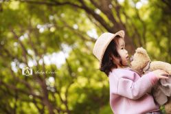 -BabyA 专业婴童摄影(古北时尚广场店)
