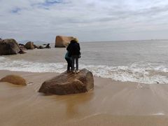 -那琴半岛地质海洋公园