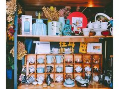 -一棵树咖啡馆(泉乐坊店)