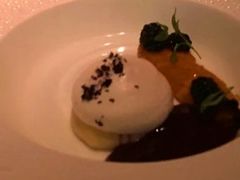 -Le Bernardin