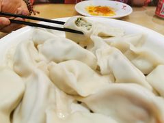 -北方饺子王·海肠捞饭·海鲜锅(山大店)