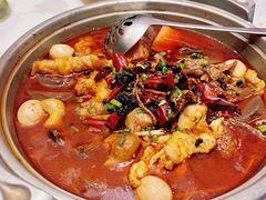 -眉州东坡(通州店)