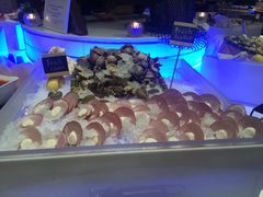 -新加坡文华东方酒店