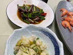 -高佳庄·舟山海鲜(海景旗舰店)