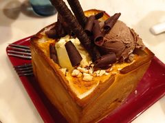 -港丽餐厅(来福士店)