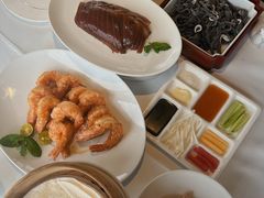 -四季民福烤鸭店(前门大栅栏店)