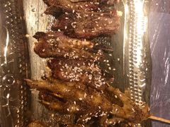 -霄汉羊排(万松园一店)