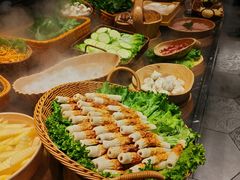 -空之介寿喜烧·和牛放题(恒隆广场店)