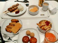 -宜家家居(西安未央商场店)