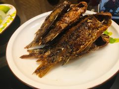 -阿凡海鲜(甬港北路店)