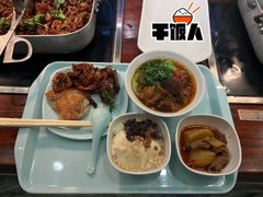-堂会·KTV·自助餐·团建聚会(天河店)