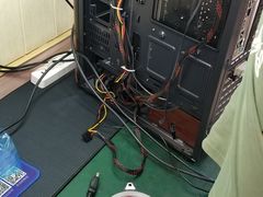 -鸿准通信科技·忠诚手机电脑维修中心(三林店)