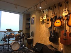 -弹指之间吉他培训(石景山店)