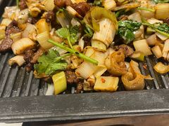 -百饺园(平山道店)