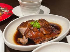 -金鹰国际酒店·满园春中餐厅