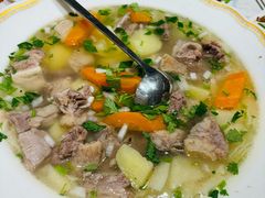 -马白开来特色羊排揪片子  (总店)