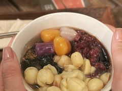 -绿小院(荔湾店)
