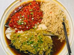 -融荟家和中餐厅·北京西直门宾馆