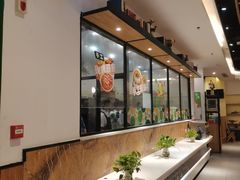 -豪约客牛排(世贸店)