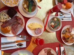 -咖啡苑 - 蔚藍夏日限定主题(永利皇宫店)