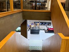 -UPPER KITCHEN(延安路店)