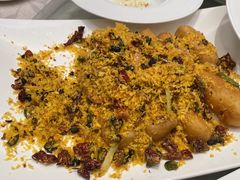 -粤财皇冠假日酒店·彩华轩中餐厅