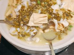 -汀小府·福建客家菜(鼓山沃尔玛店)