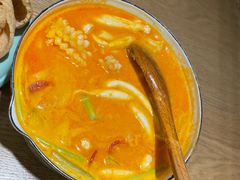 -迷你椰·泰式大排档(共康店)