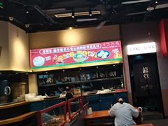 -龍堂蟹黄小笼包(万家丽店)