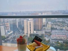 -视界美食自助餐厅·石家庄希尔顿酒店