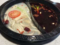 -钢管厂歆瑞源油卤串串香(春熙路太古里店)
