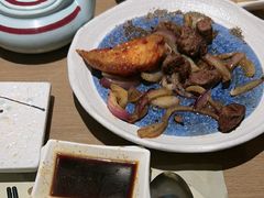 -大渔铁板烧(花园道店)