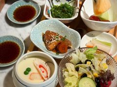 日式蒸蛋-阿吾罗日本料理(K11艺术中心店)