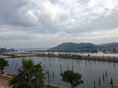 -金汤湾海水温泉度假酒店