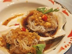 -永安里地摊烤肉(首创店)