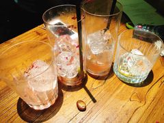 -LAMP BAR 水烟音乐酒吧