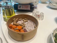 -梅花香里大酒店(郁金香路店)