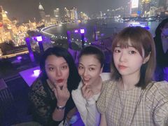 -罗斯福色戒酒吧(外滩店)