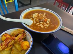 -左记港食(融科天城店)