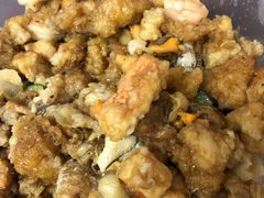 -桃子餐厅·天津菜(红星路直营店)