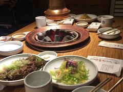 -王妃家(明洞中央店)
