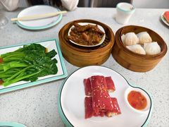 -阿政粤小馆(中央大街店)