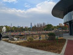 -宁波儿童公园(鄞州区)