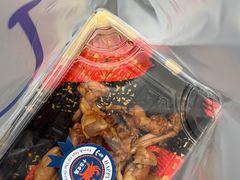 -十面欢腾(长乐路店)