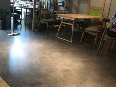 大堂-越美小馆·越南料理(曲江店)