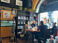 -布拉格餐厅· 中欧捷克菜(全国首店)