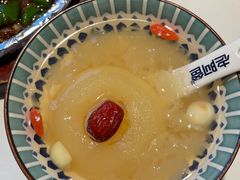 -老阿爸鲜鱼土菜(园区永旺店)